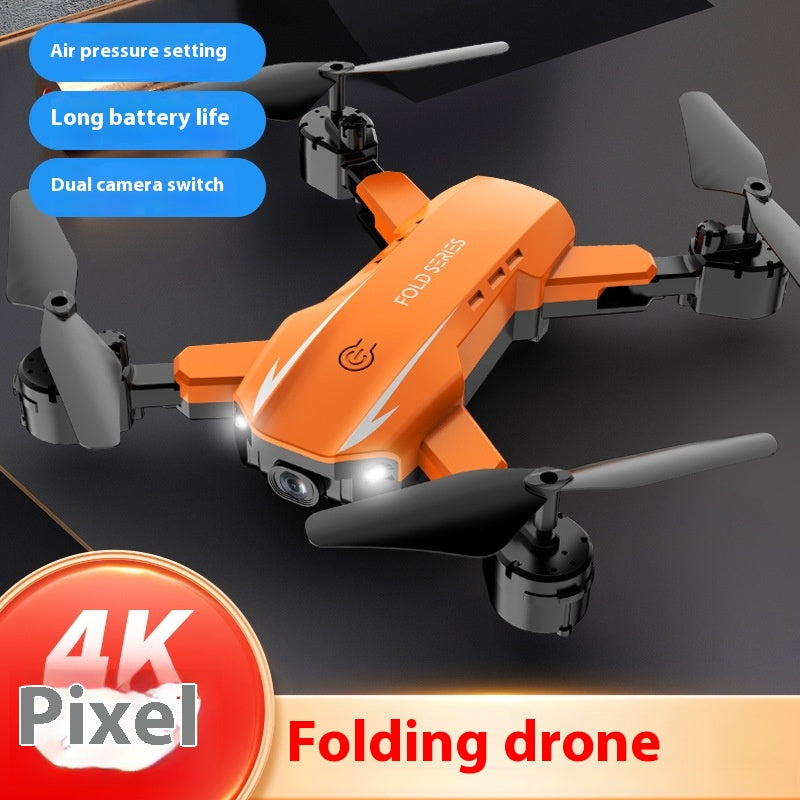 4K HD UAV Aerial Camera Remote Control