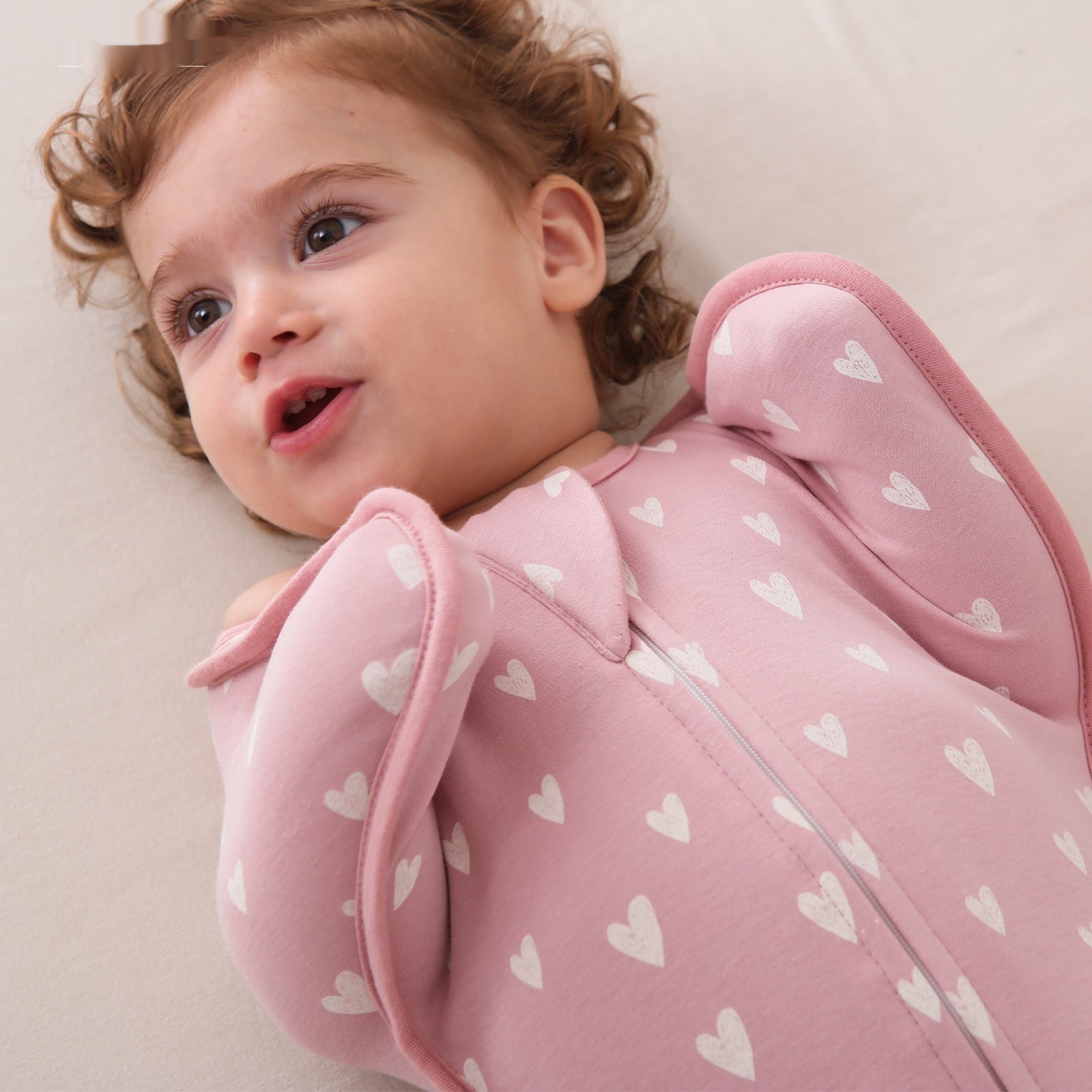 Sac de couchage bébé