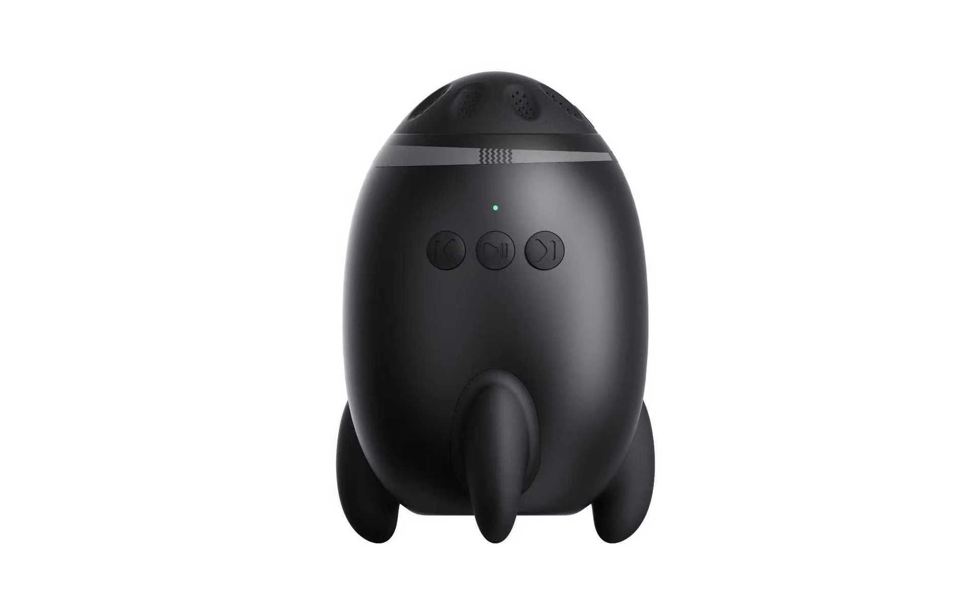 Poussette bébé Shaker Sleep Sother Portable Sleep-Assistance Device