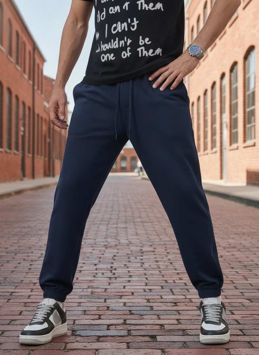 Pantalons occasionnels