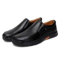 Chaussures homme à glissement bas qui sont élégantes et polyvalentes