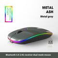 Souris de charge Bluetooth à ultrasons