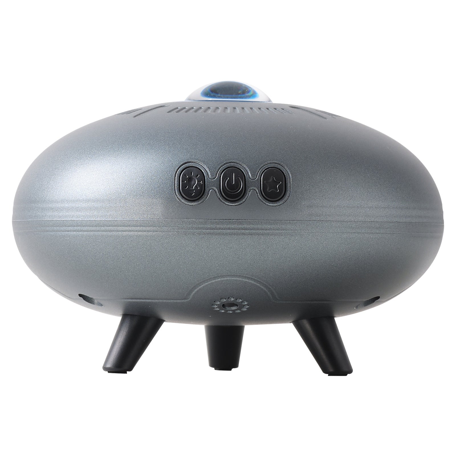 Projecteur de lampe de projection couleur UFO Star