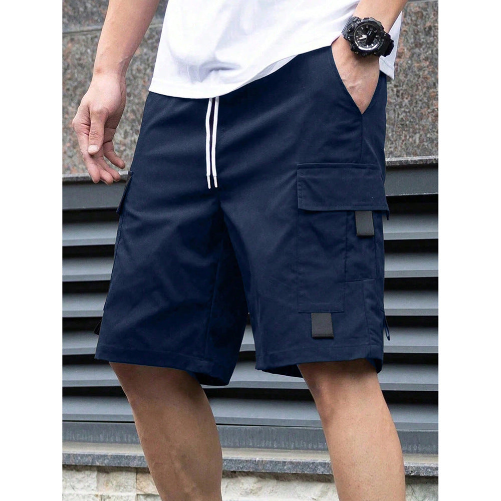 Shorts occasionnels pour hommes en vrac