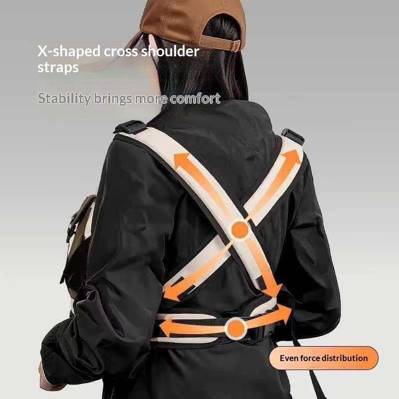 Sac à dos de chat respirant portable pour animal de compagnie avec paillettes d'épaule