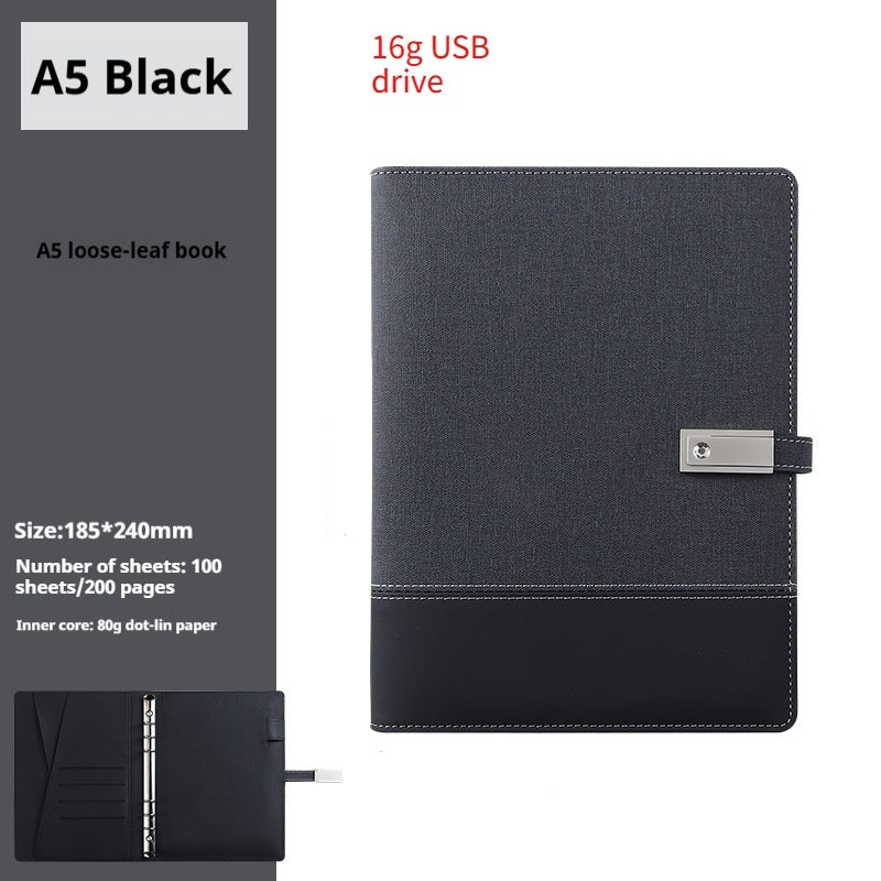 Lampe de bureau sans fil Carnet de recharge