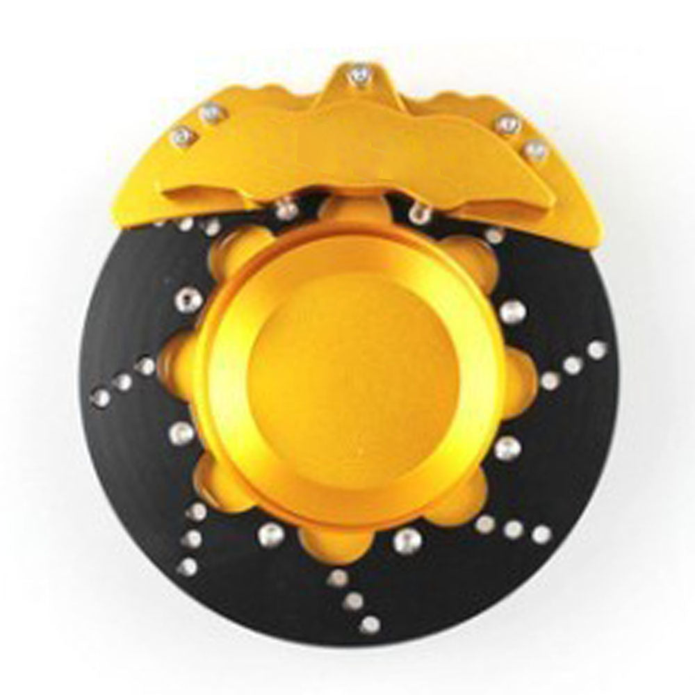 Anti-rattle clip for brake caliper