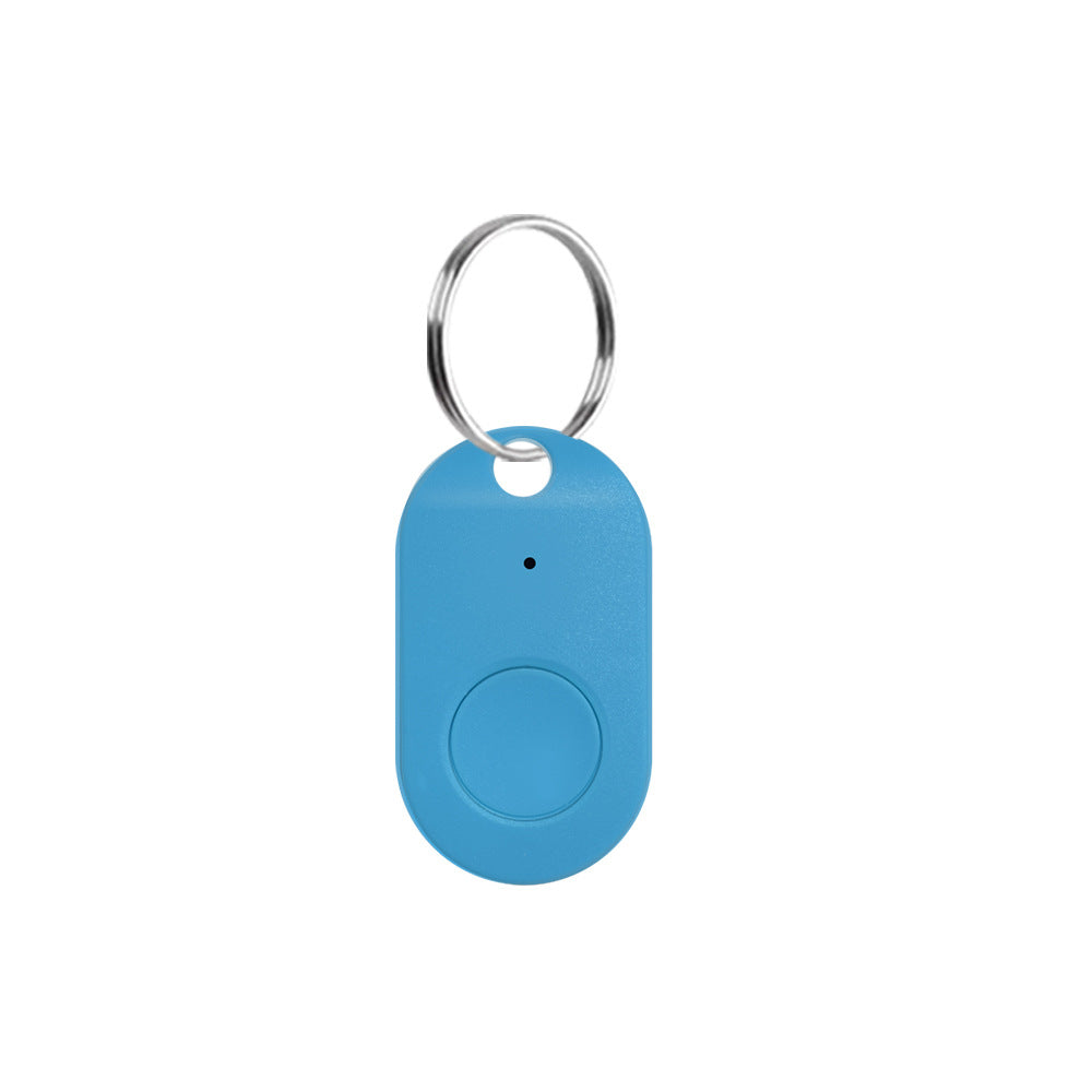 Plastic Droplet Anti Loss Device Intelligent Bluetooth bidirectionnel
