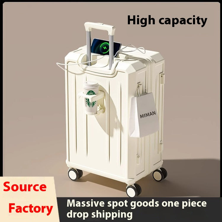 Bagage multifonctionnel