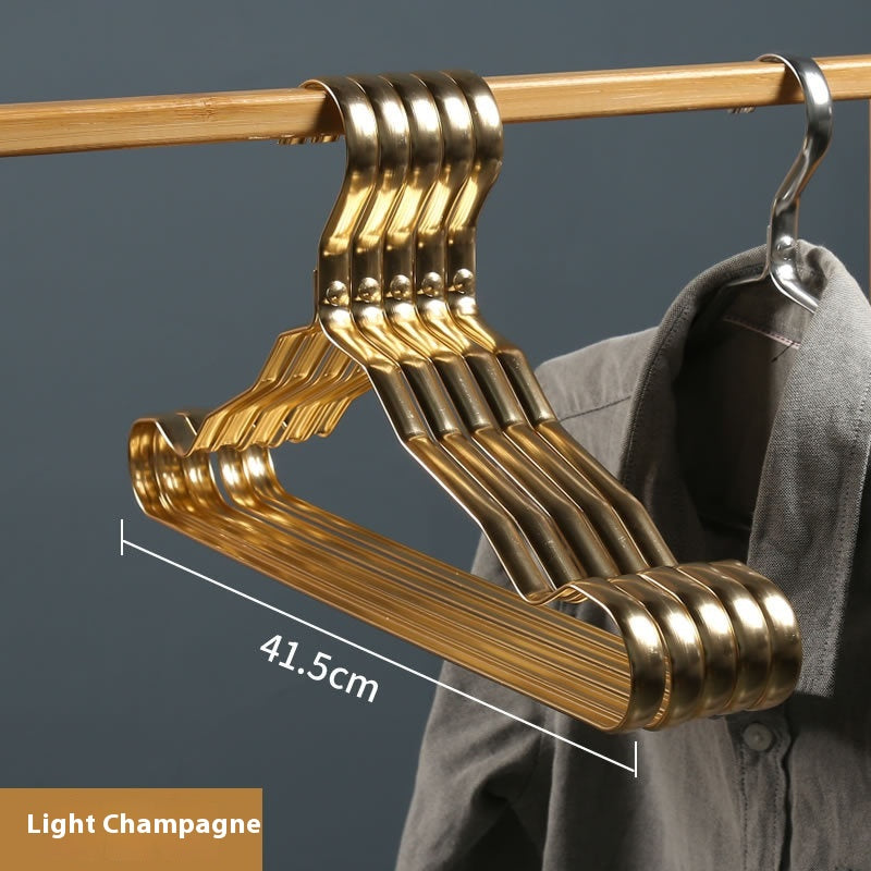Suspension multifonction en alliage d'aluminium gras