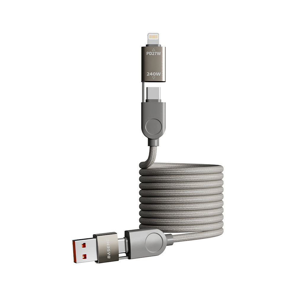 Câble de charge rapide PD 16 lignes