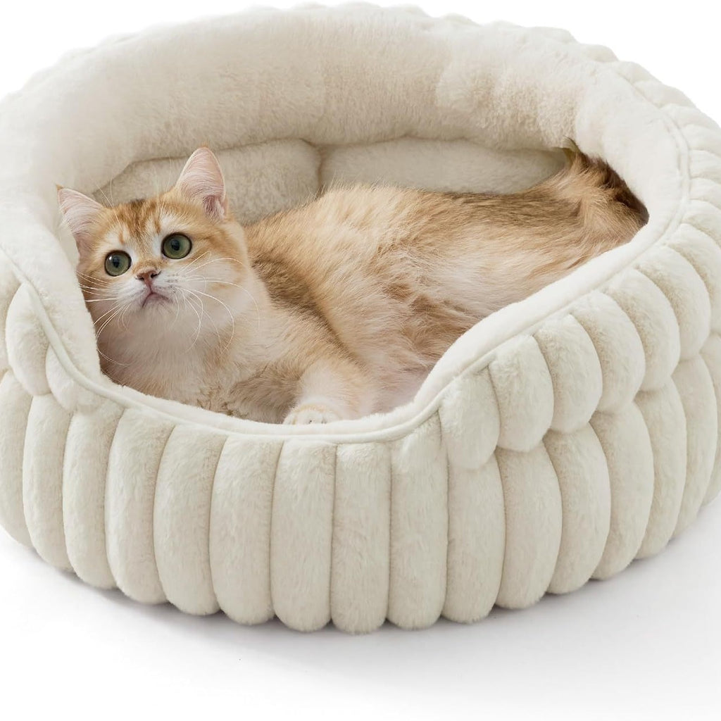 Lit de chat chaud d'hiver Dog Mat Dog House