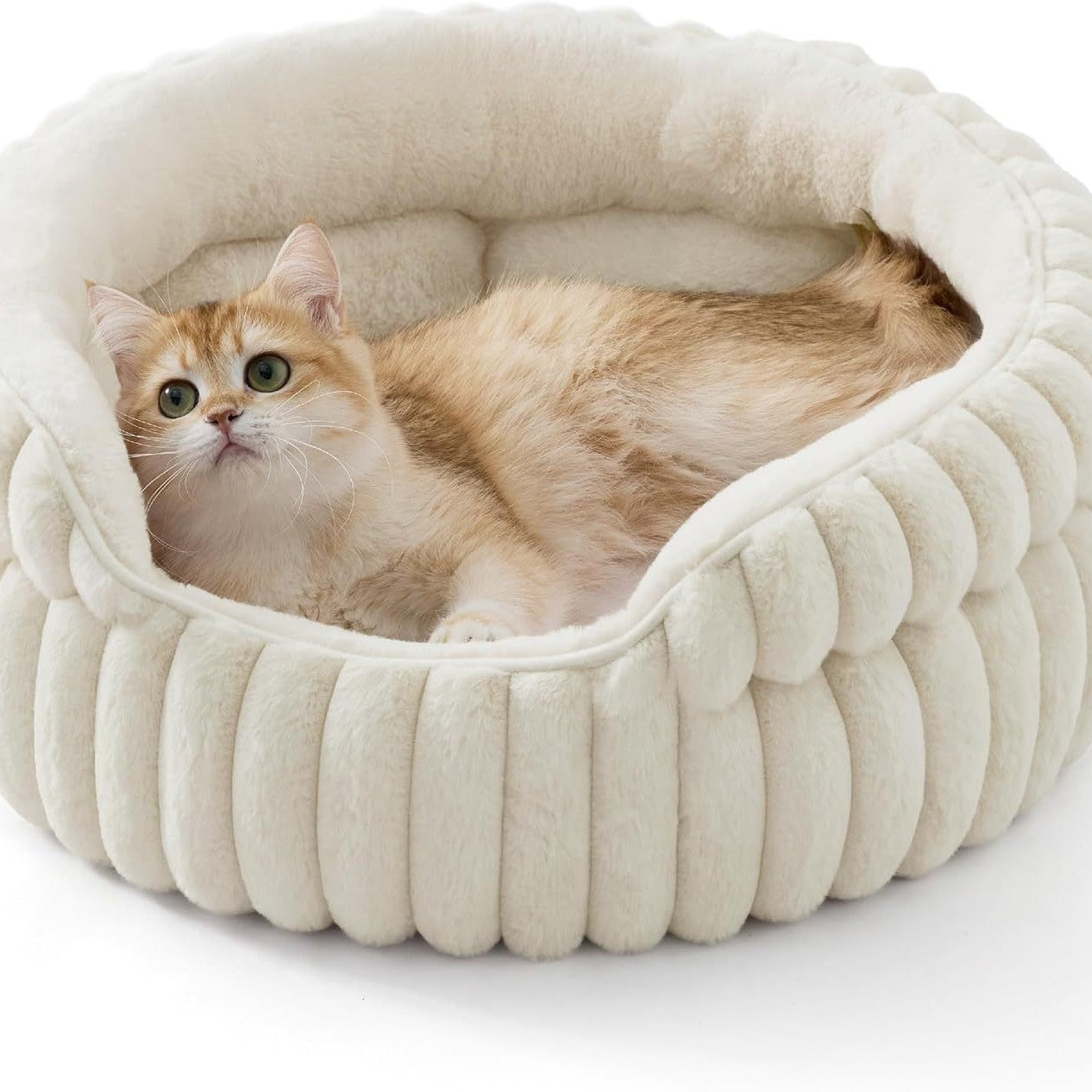 Lit de chat chaud d'hiver Dog Mat Dog House