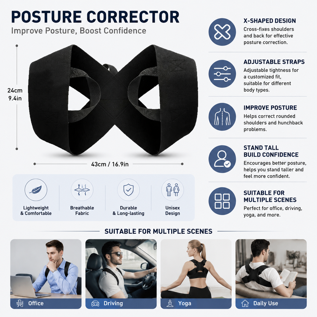 Fitness Straps d'épaules lourdes pour l'entraînement de poids réglable Veste pondéré exercice musculaire