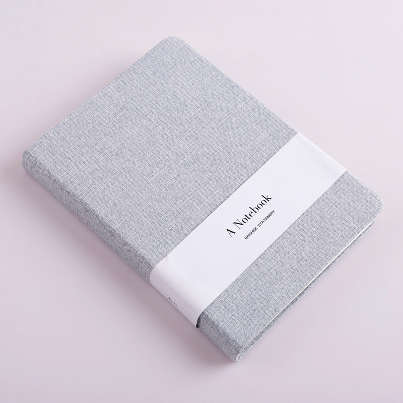 Japonais et coréen Petit vêtement Super épais Notebook