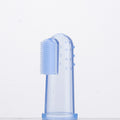 Pinceau de nettoyage oral pour brosse à dents en lait de bébé