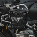 Sac à barre imperméable pour la personnalisation et la protection de moto