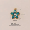Pendentif en acier inoxydable DIY Série Free-Mix & Match