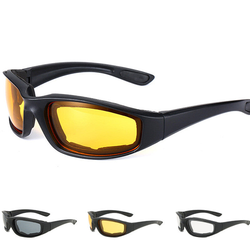 Lunettes de soleil à vélo Chopper Lunettes de sport de plein air pour hommes