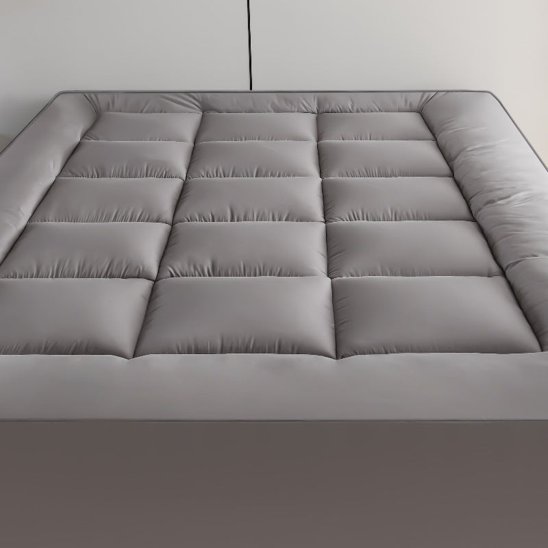 Couvercle de matelas ajusté épais pour usage domestique