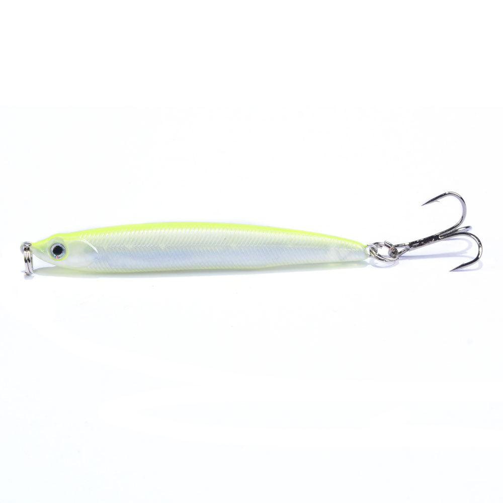 7cm Pencil submersible Lure en plastique