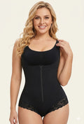 Femmes Fajas Colombianas Shapewear Postpartum Tummy Control Body Shaper Butt Lifter Bodys