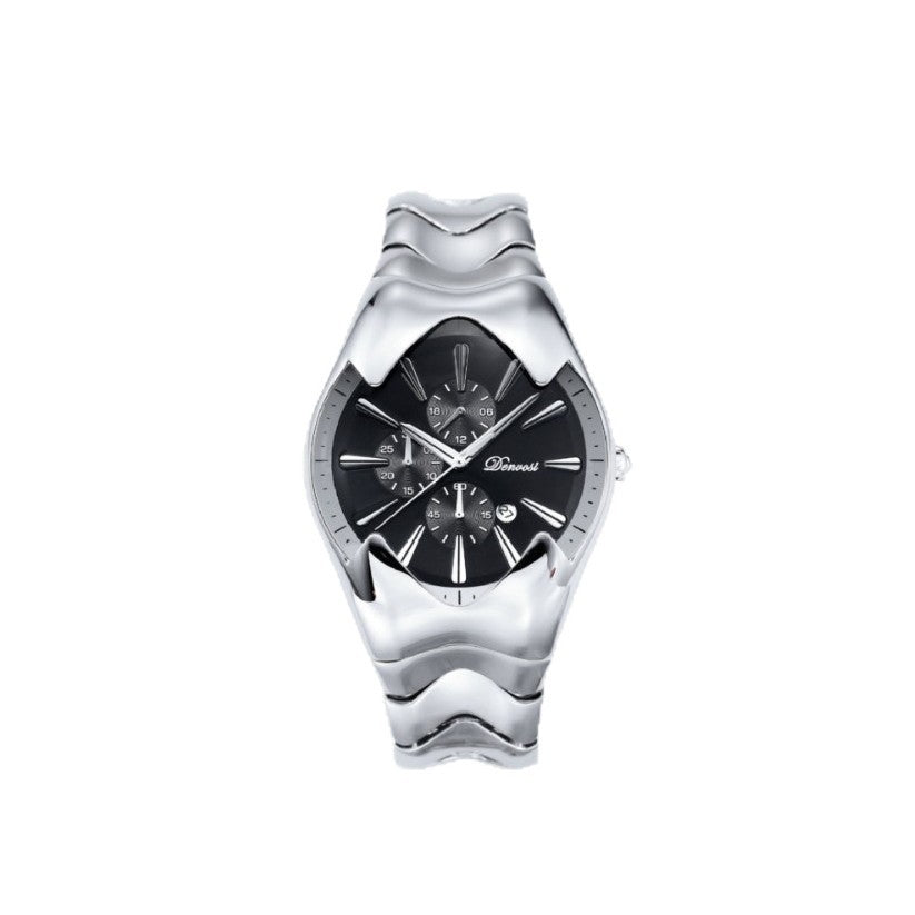Montres avant-garde de style Y2K personnalisées en usine
