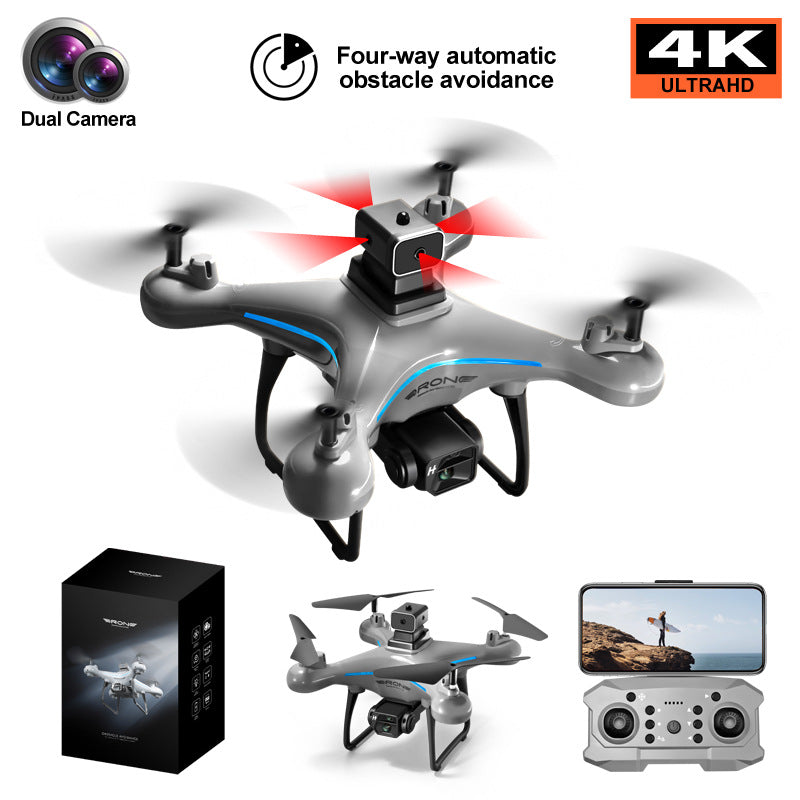 UAV HD pour la photographie Areal