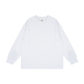 T-Shirt à manches longues à manches longues à manches longues, style japonais pour enfants
