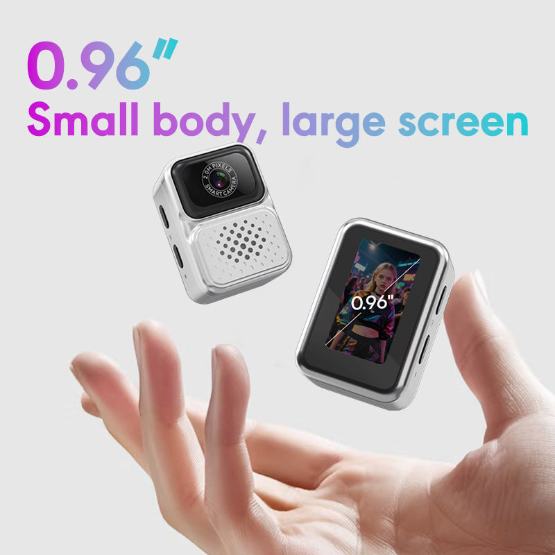 Caméra vidéo Mini Sports HD