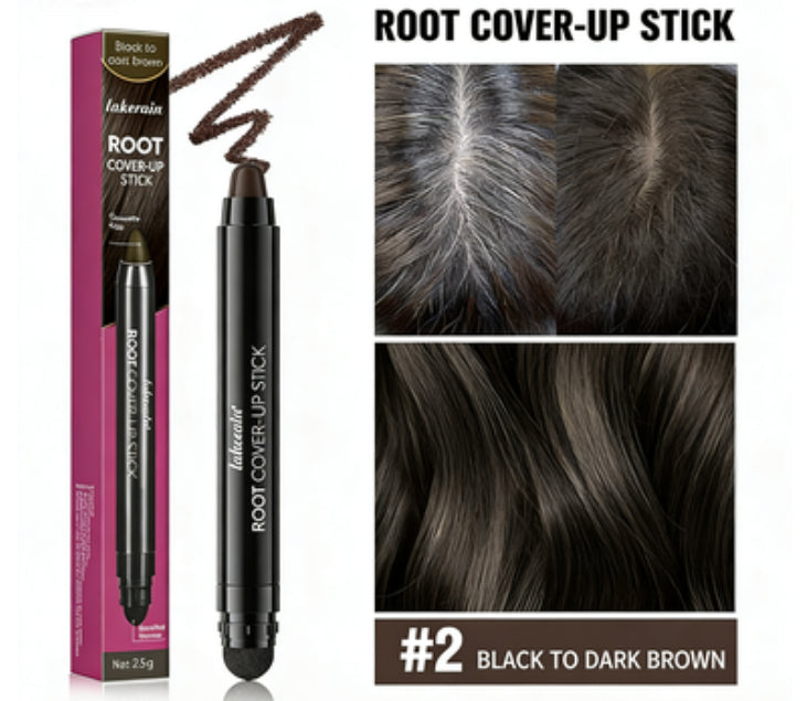 Stylo de remplissage pour remplir et dissimuler la ligne de cheveux