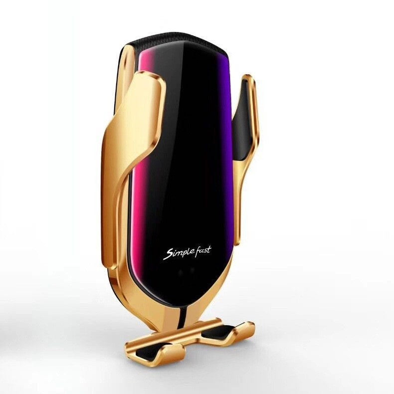 Support de téléphone mobile sans fil