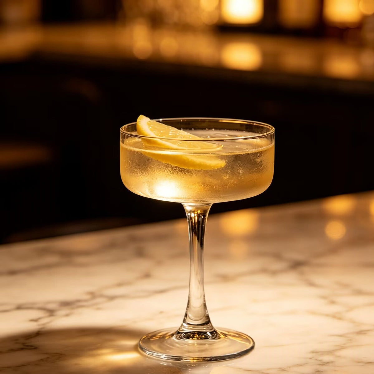 Creative and Personalized Cocktail Glass with a Margarita Sauce Crystal Tall Stemchampagne