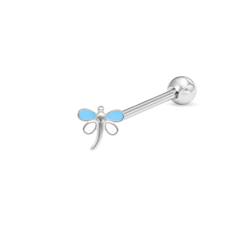 Language animal Language Language Language Bijoux Piercing