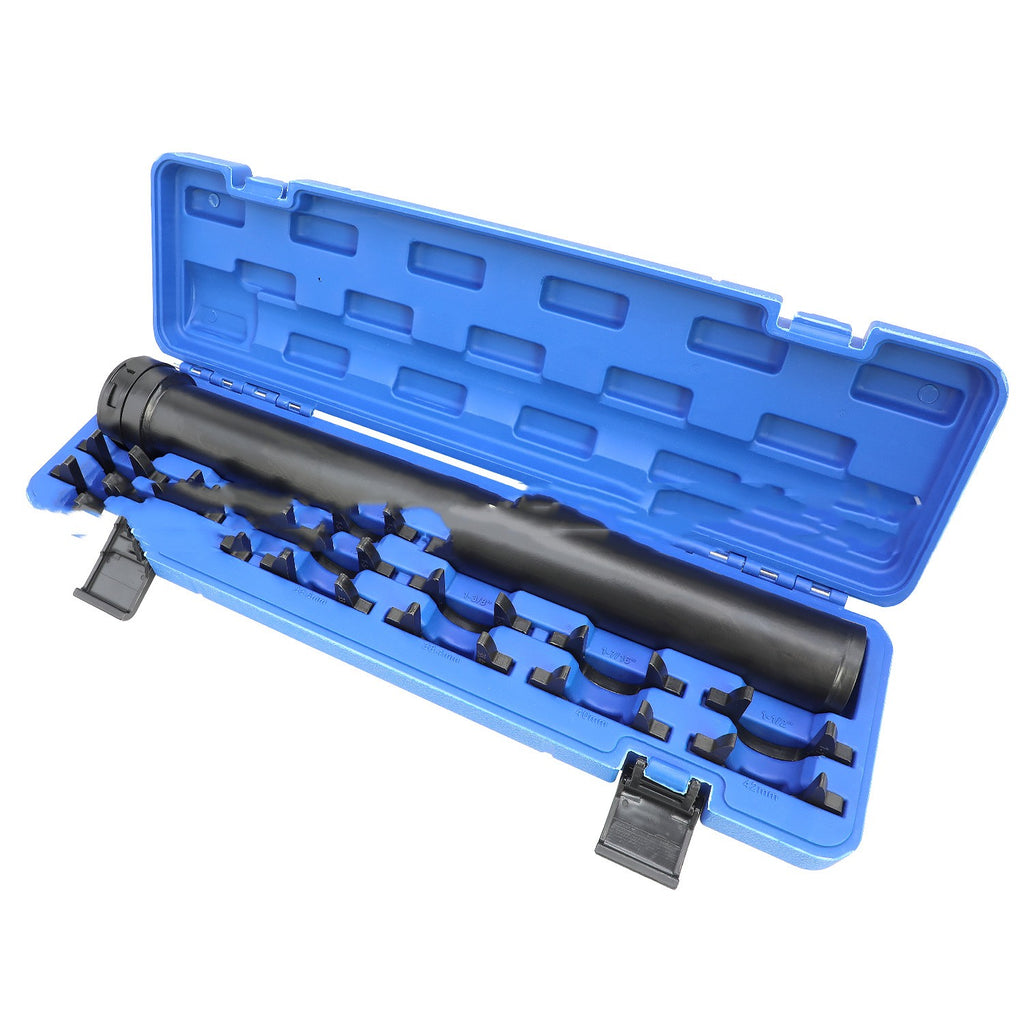 Removing Tool for Ball Head in Steering Gear