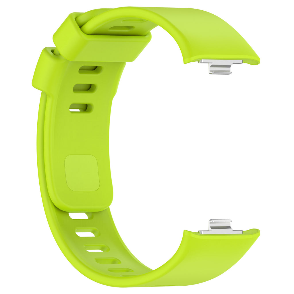 Convient pour Redmi 4 5 Montre Xiaomi 8 9pro Wristband Couleur solide de haute qualité
