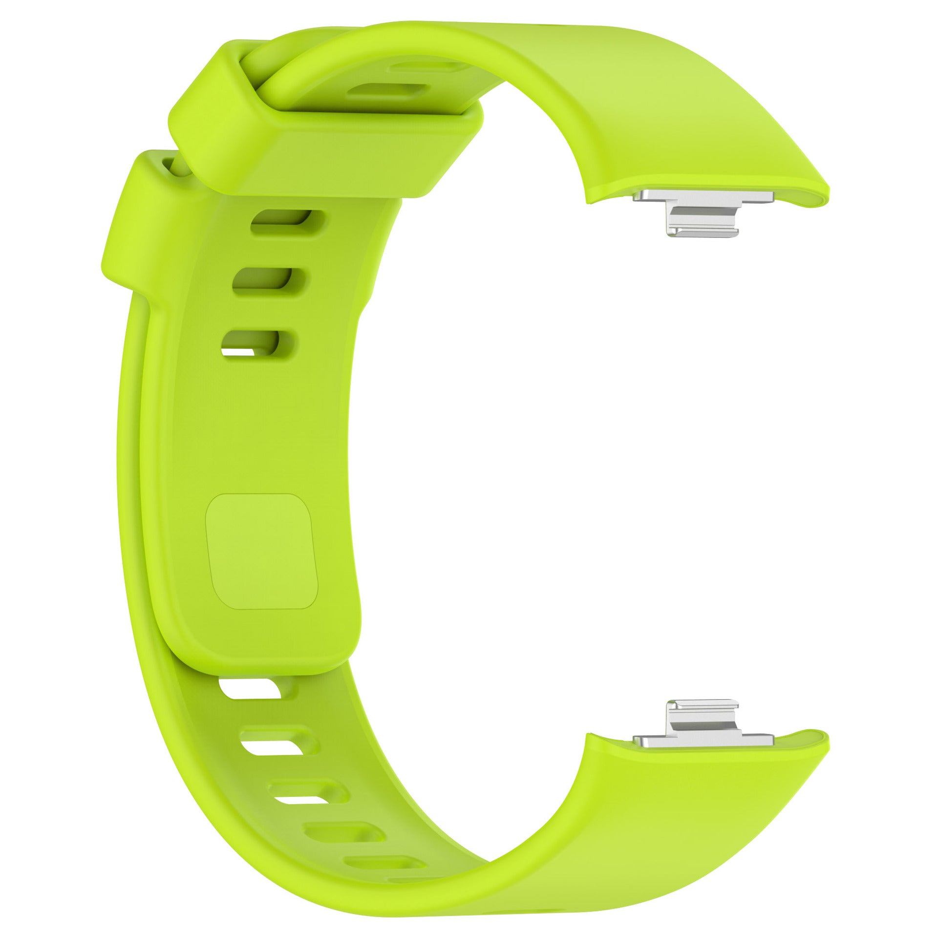 Convient pour Redmi 4 5 Montre Xiaomi 8 9pro Wristband Couleur solide de haute qualité