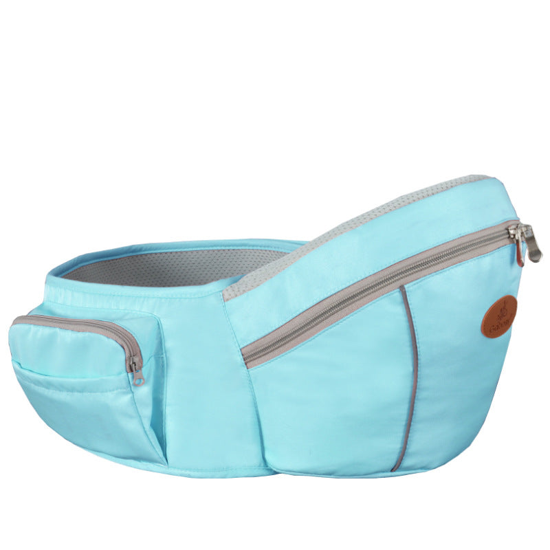 Rangement multifonctionnel pour bébé Sling Single Tabouret Ceinture de maintien pour bébé Tabouret