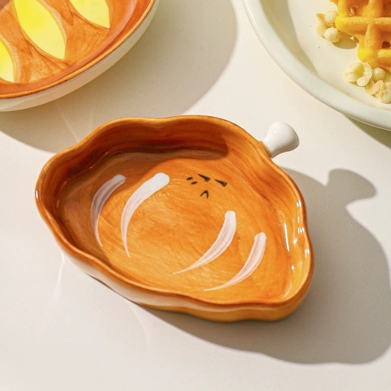 Sauce Céramique Sauce Sauce Sauce Sauce Dipping Bowl