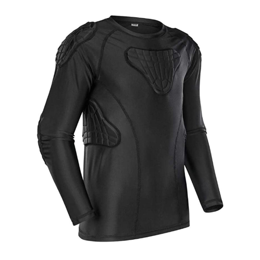 Vêtements de vélo anticollision pour enfants Basketball