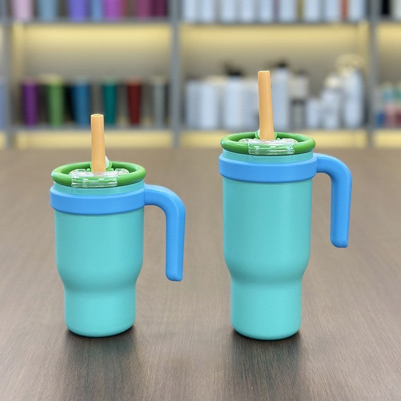 Coupe de voiture en acier inoxydable isolant en acier inoxydable