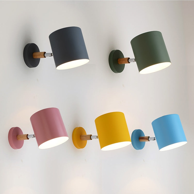 Maison Salon Canapé Fond Lumière
