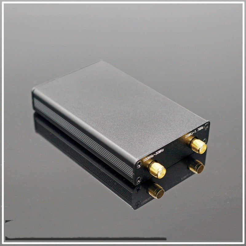 Logiciel tout-bande Radio RTL-SDR RTL2832U R820T2 Récepteur Aviation à ondes courtes à large bande
