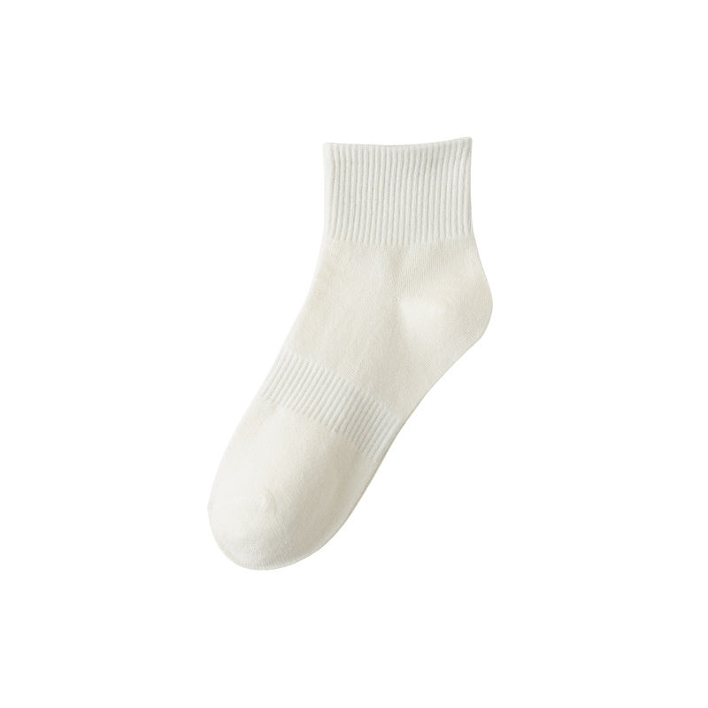 Chaussettes pour le printemps et l'automne