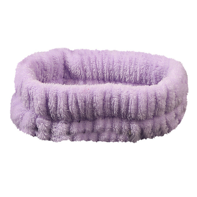Bande de cheveux Bracelet de poignet