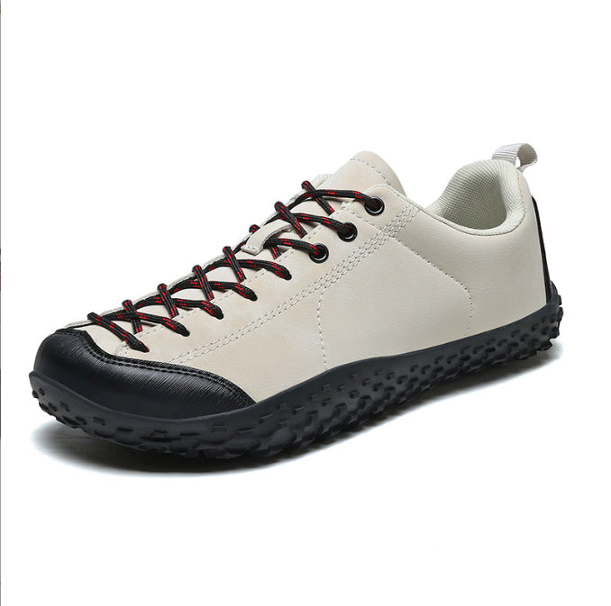 Chaussures d'entrainement Allemand Grande Taille Chaussures de randonnée en plein air