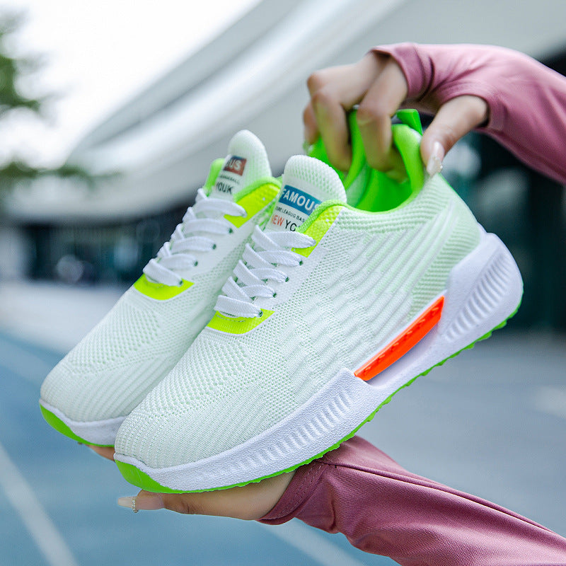 Men's Breathable Mesh Shoes