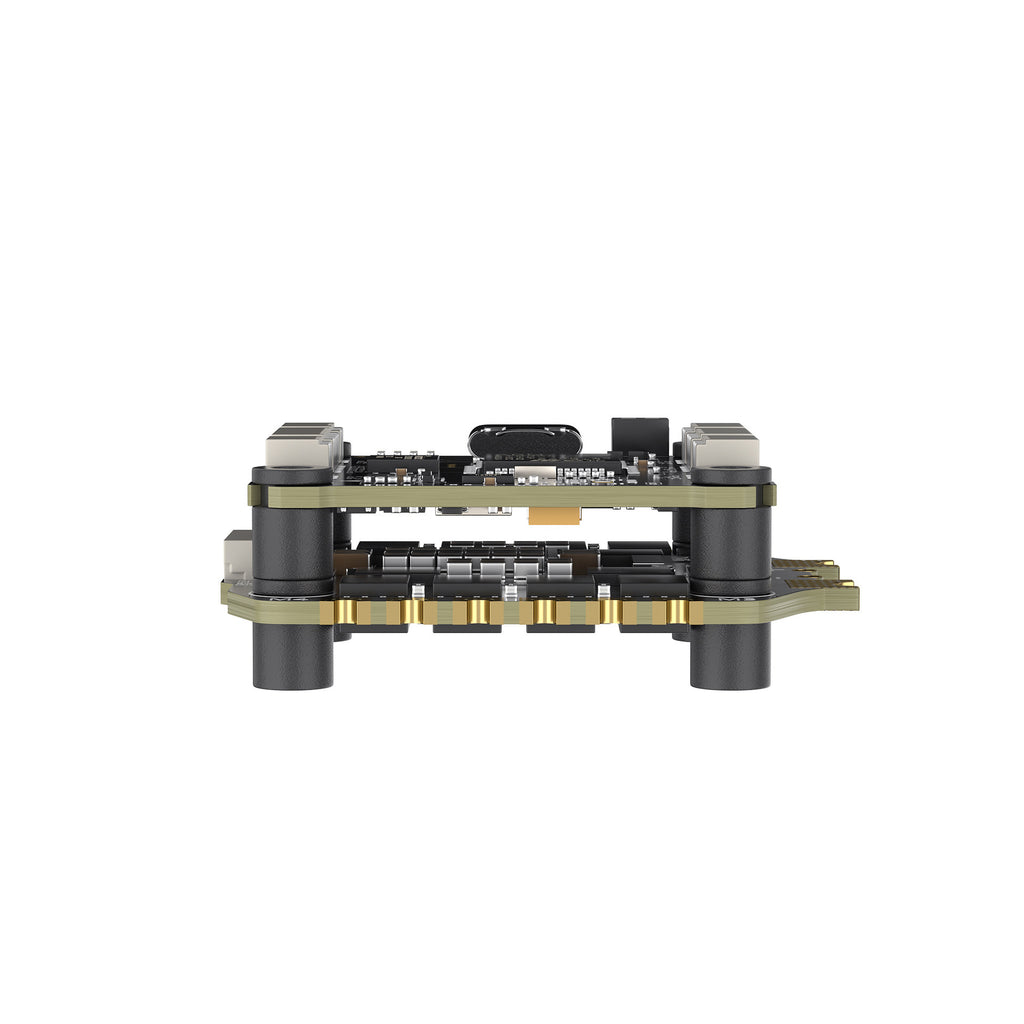 TAIR F722 BLS 60A V2 Flying Tower Plug-and-play Crossing Machine FPV Accessoires
