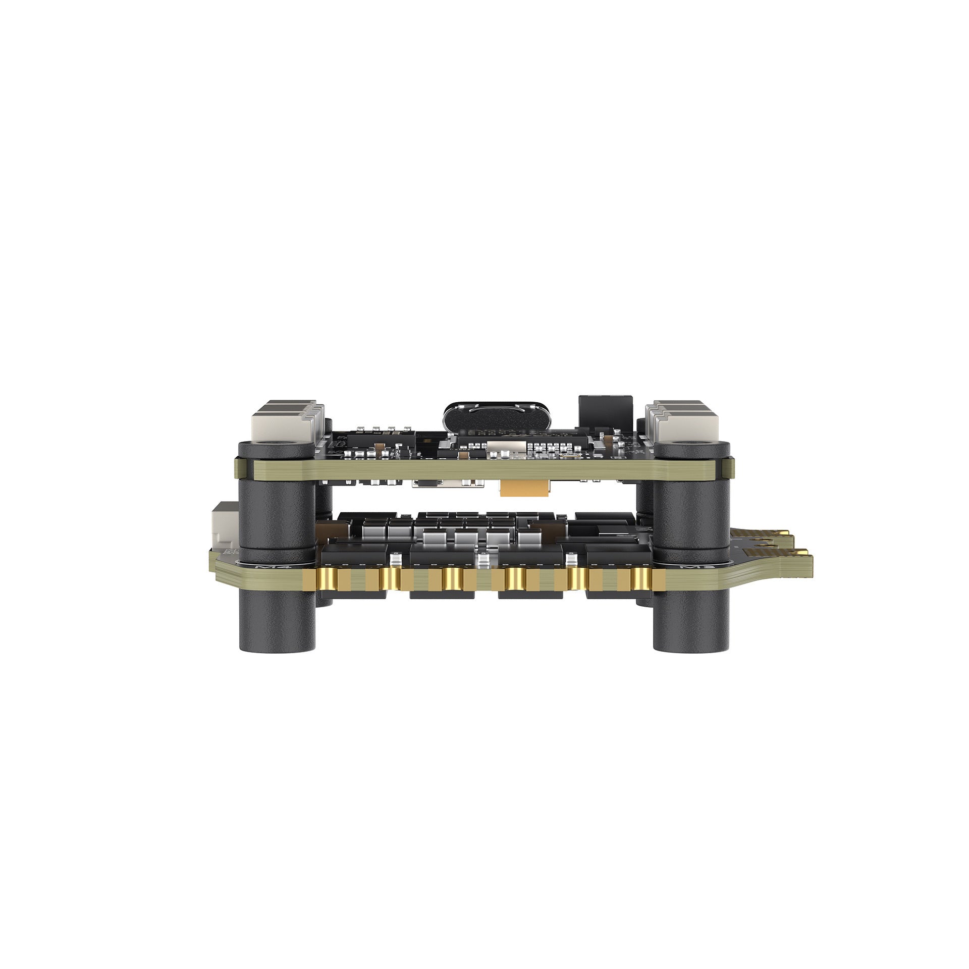 TAIR F722 BLS 60A V2 Flying Tower Plug-and-play Crossing Machine FPV Accessoires