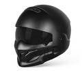 Scorpion-generation helmet with Bluetooth